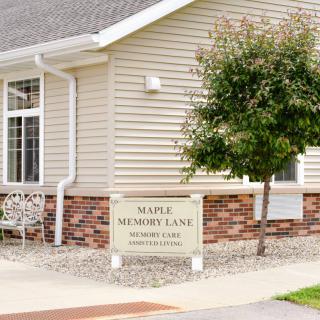 Maple Memory Lane