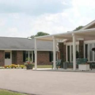 Miller's Merry Manor