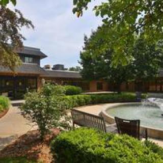 Courtyard Healthcare Center