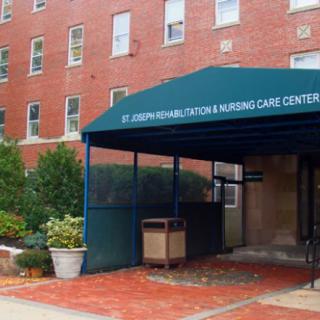 St. Joseph's Rehabilitation & Care Center
