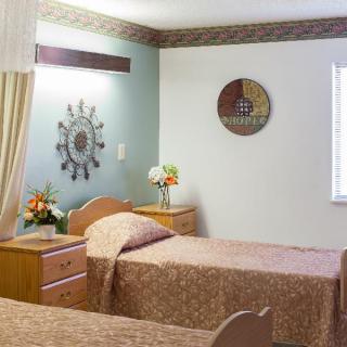 Willow Ridge Center