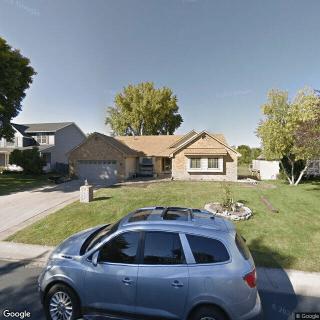 Golden Pond Home