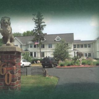 Higley Mansion Care Center
