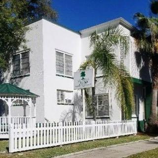 Greenleaf Assisted Living