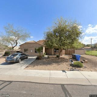 San Judas Group Home