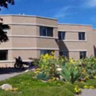 Manistee County Medical Care Facility