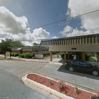 Marianna Convalescent Ctr