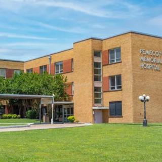 Pemiscot County Memorial Hospital