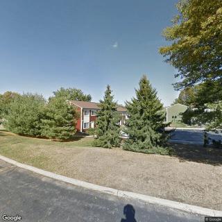 Marion Terrace Apartments