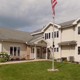 Azura Memory Care of Stoughton