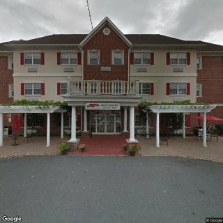Merry Heart Assisted Living,  LLC