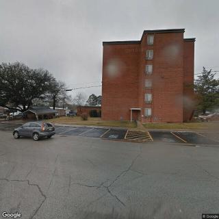 Travis Towers Apartments