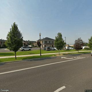 Spring Garden Senior Living