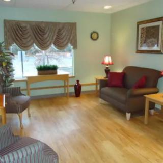 Willow Springs Care And Rehabilitation
