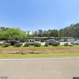 Carthage Health Care Ctr