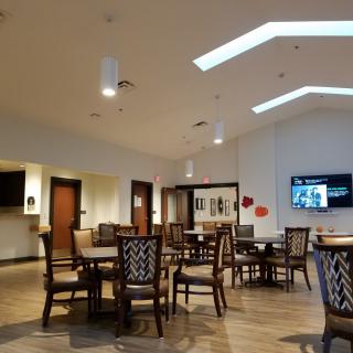 Regency Memory Care