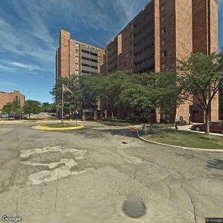 Wayne Tower Apartments