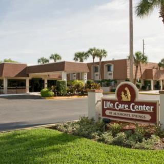 Life Care Center Of Altamonte Springs