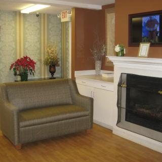 Highland Home For The Aged