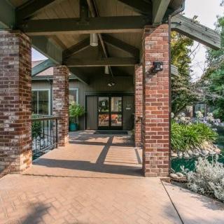 The Atrium at Carmichael