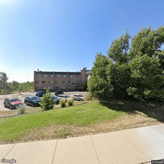 Parkmoor Village Care Center
