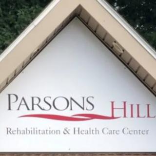 Parsons Hill Rehabilitation & Health Care Center