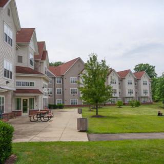 The Manor at Victoria Park