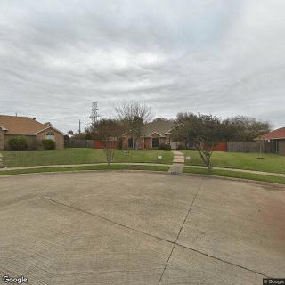 Anthony's Community Home