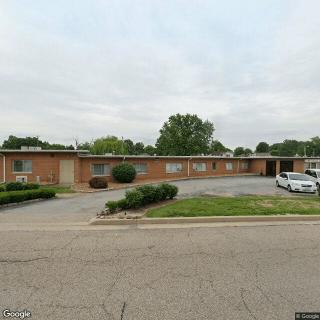 Collinsville Rehabilitation & Health Care Center