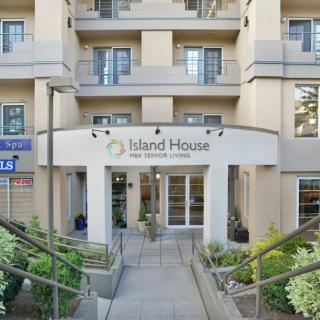 Island House