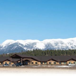 Rising Mountains Assisted Living