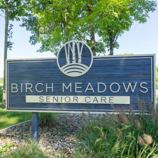 Birch Meadows