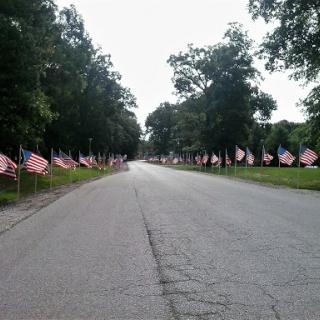 Indiana Veterans Home