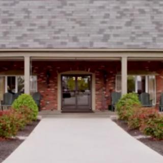 Wapakoneta Manor