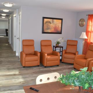 Celestial Living Adult Family Home