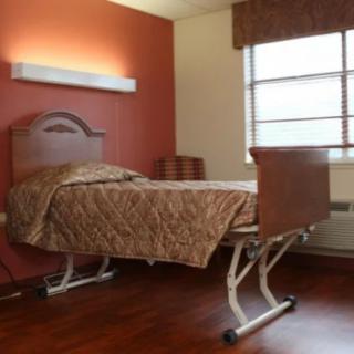 Pierremont Healthcare Center