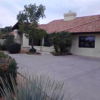 The Loving Kind Care Home,  Too