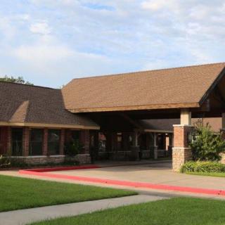 Timberwood Nursing & Rehabilitation Center