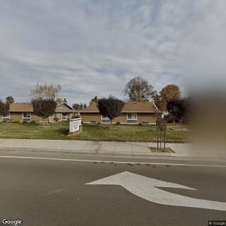 Escalon Heritage House Senior