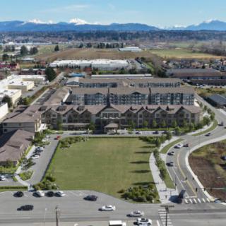 Fields Senior Living at Smokey Point