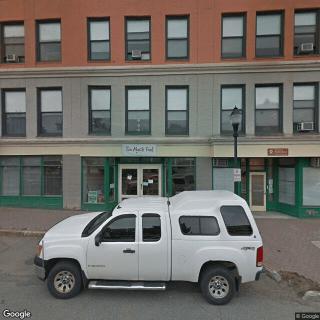 Freese's Building Apartments
