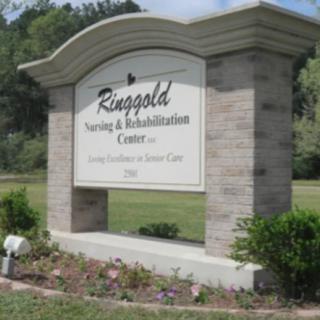 Ringgold Nursing And Rehabilitation Center
