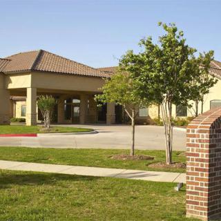 San Gabriel Rehabilitation And Care Center