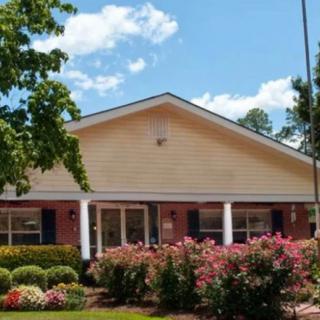 Dawson Health And Rehabilitation