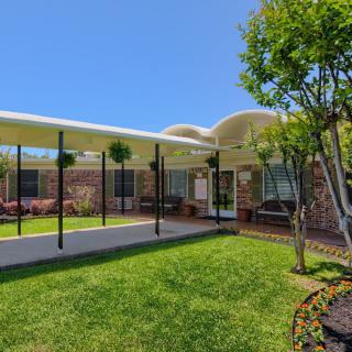 Brentwood Place Four