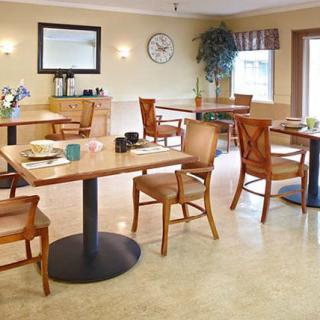 Avamere Rehabilitation of Clackamas