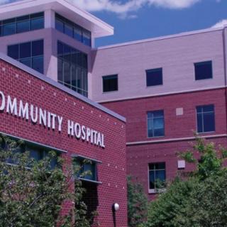 Wooster Community Hospital