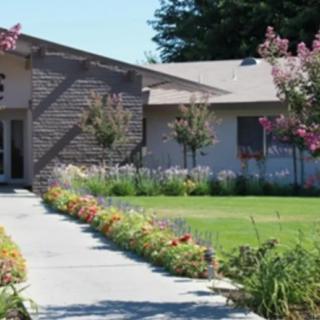 Kaweah Manor Convalescent Hospital