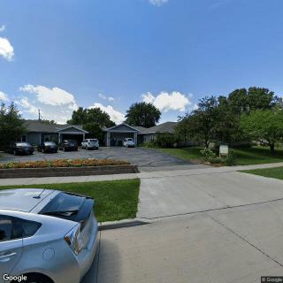 Evergreen Sharehaven Home