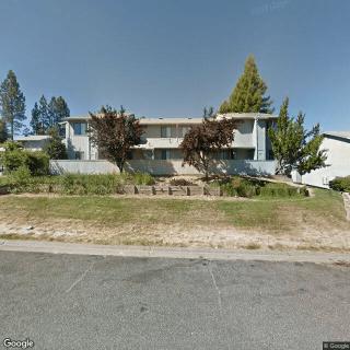 Diamond Springs Apartments